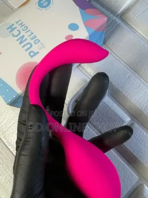 Elixir Egg Vibrator Gspot Massager