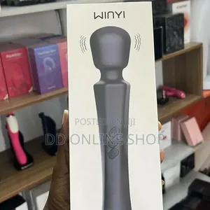 Winyi Wand Vibrators Clitoral Stimulator.