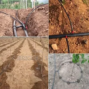 Round for Irrigation