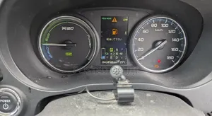 Mitsubishi Outlander 2013 Blue