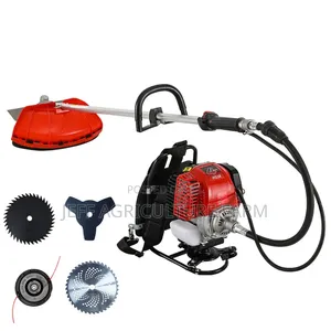 Good Brush Cutter Mashine