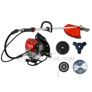 Good Brush Cutter Mashine