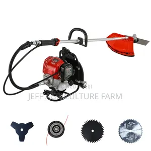 Good Brush Cutter Mashine