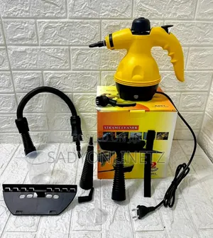 Portable Handheld Steam Cleaner