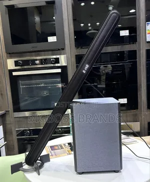 Sea Piano Sp-H888 Soundbar 320 Watts