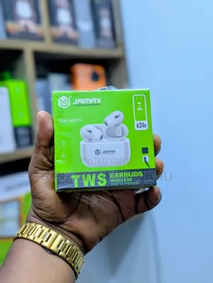Jamax Pods Max Air Pro