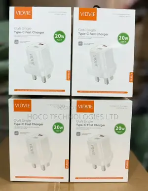 Vidvie Plb153 Wall Charger