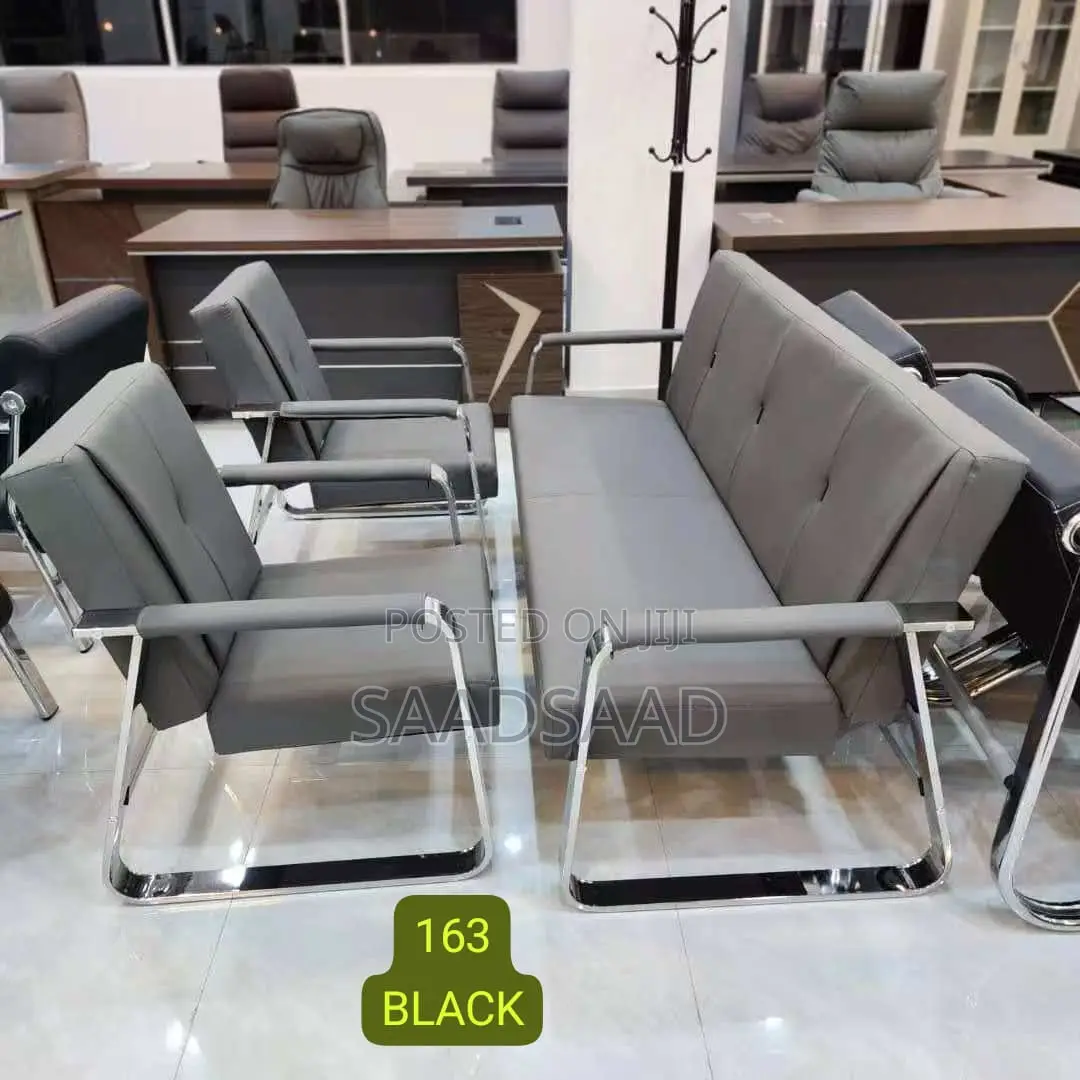 Sofa Office Set