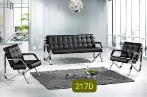 Office Sofa Set