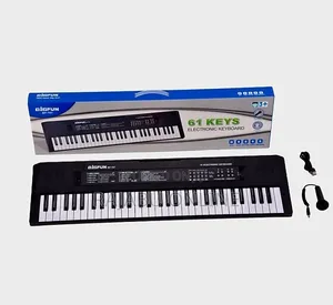 61keys for Kids