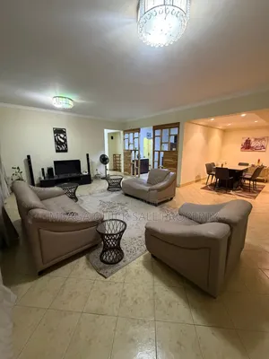 Furnished 3bdrm Apartment in Upanga, Goba for rent