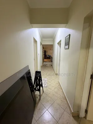 Furnished 3bdrm Apartment in Upanga, Goba for rent