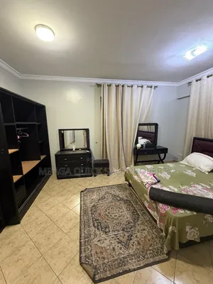 Furnished 3bdrm Apartment in Upanga, Goba for rent