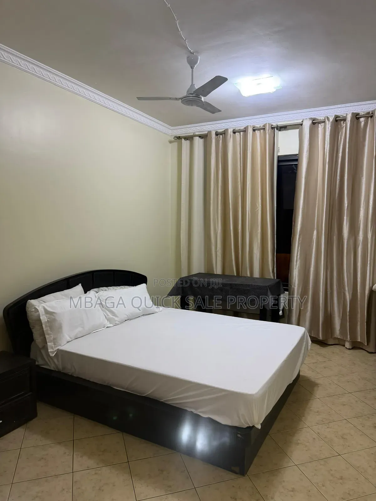 Furnished 3bdrm Apartment in Upanga, Goba for rent