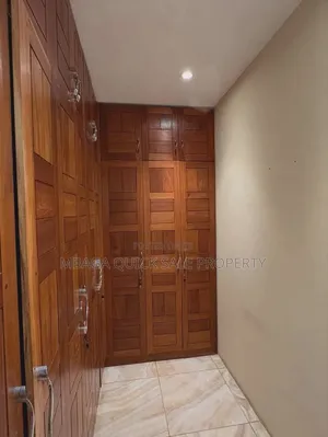 3bdrm House in Kinondoni for rent