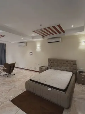 3bdrm House in Kinondoni for rent