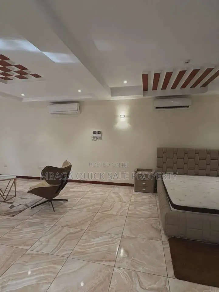 3bdrm House in Kinondoni for rent