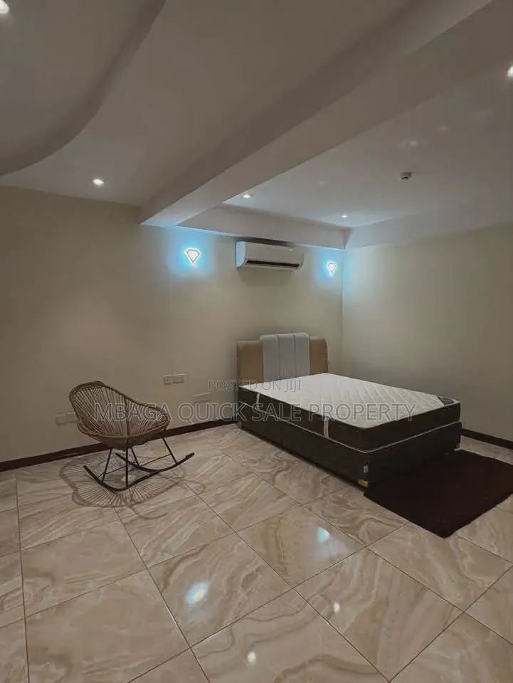 3bdrm House in Kinondoni for rent