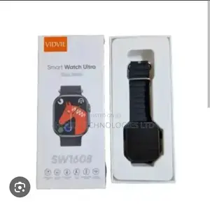 Vidvie Sw1608- Smart Watch Ultra
