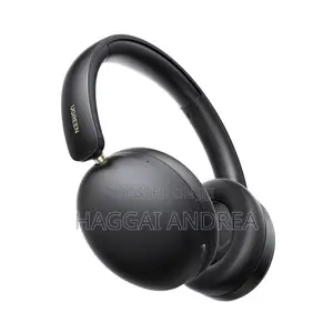 Ugreen Hp205 Studio Max2 Bluetooth Headphone 80 HRS Battery Life