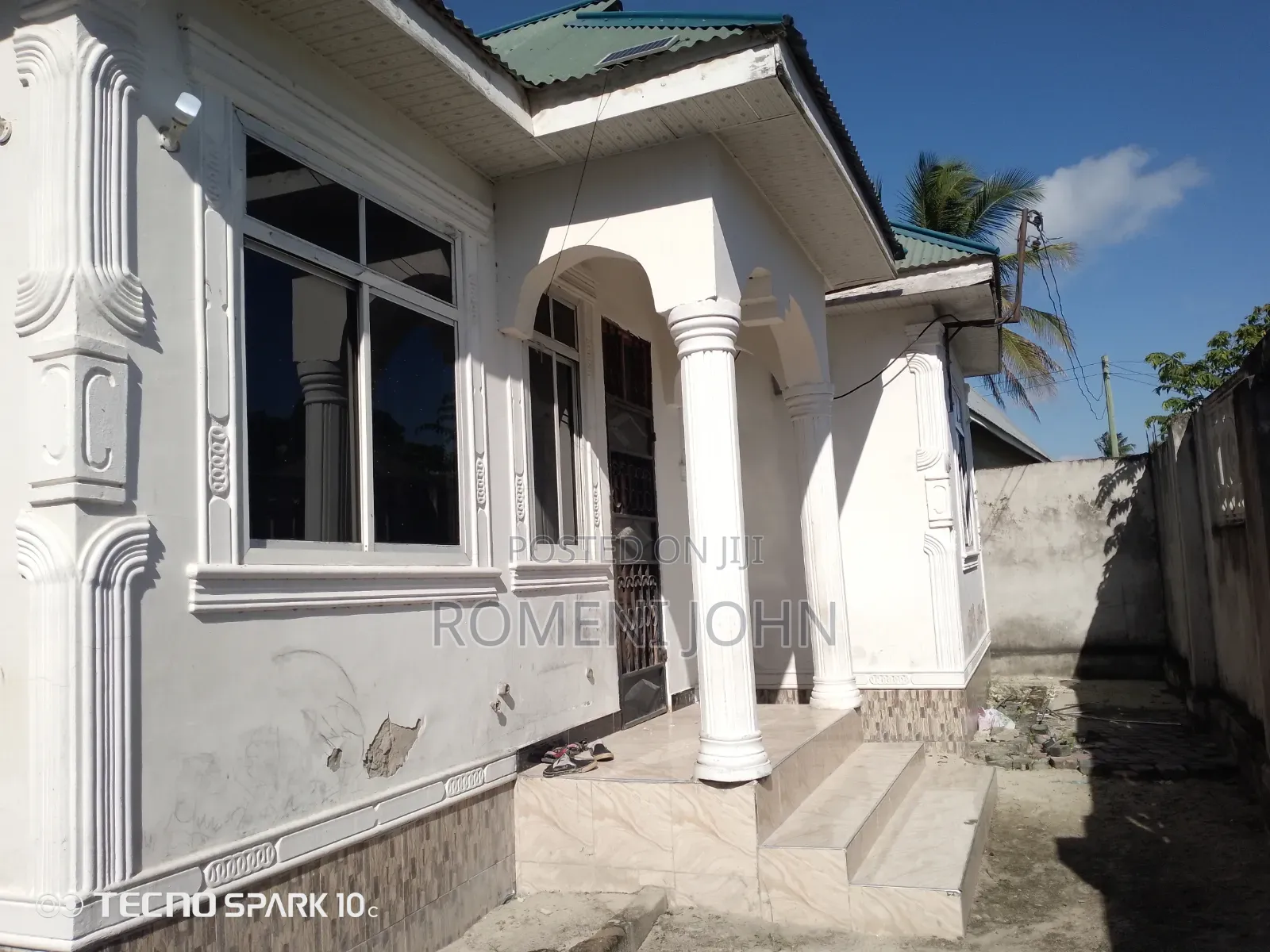 3bdrm House in Tanzania Daresalaam, Ilala for sale