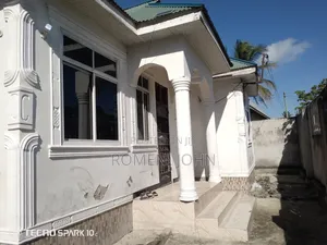 3bdrm House in Tanzania Daresalaam, Ilala for sale