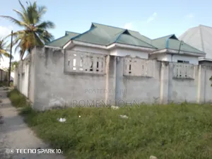 3bdrm House in Tanzania Daresalaam, Ilala for sale