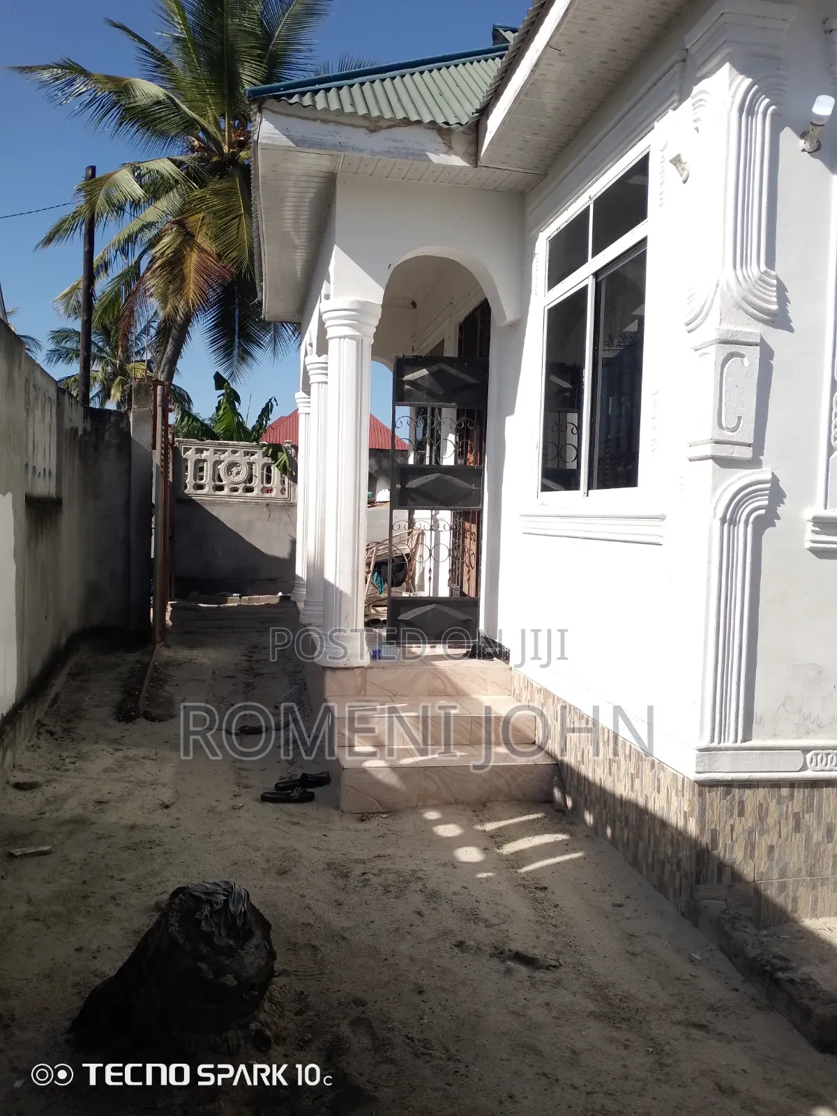 3bdrm House in Tanzania Daresalaam, Ilala for sale