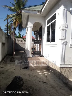 3bdrm House in Tanzania Daresalaam, Ilala for sale