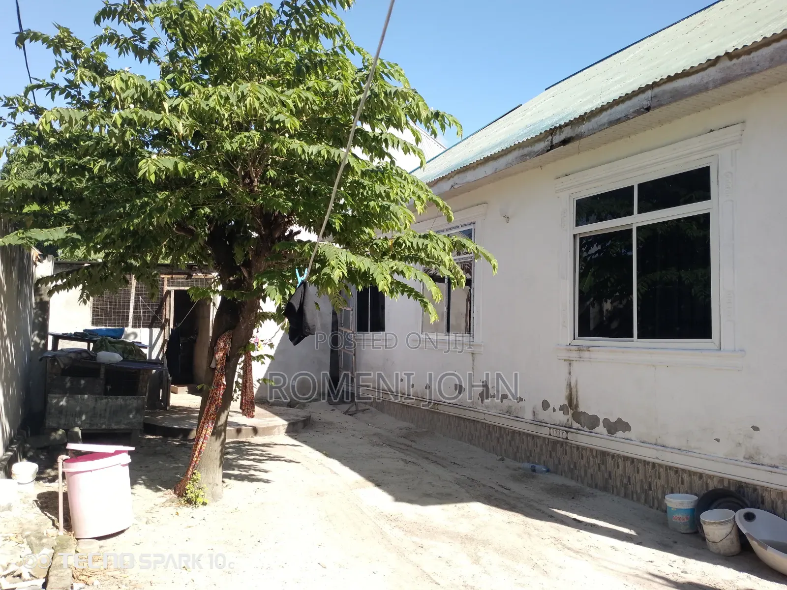 3bdrm House in Tanzania Daresalaam, Ilala for sale