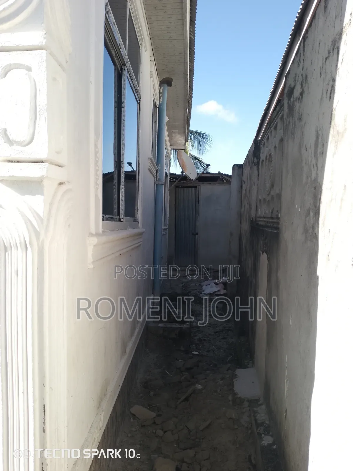 3bdrm House in Tanzania Daresalaam, Ilala for sale