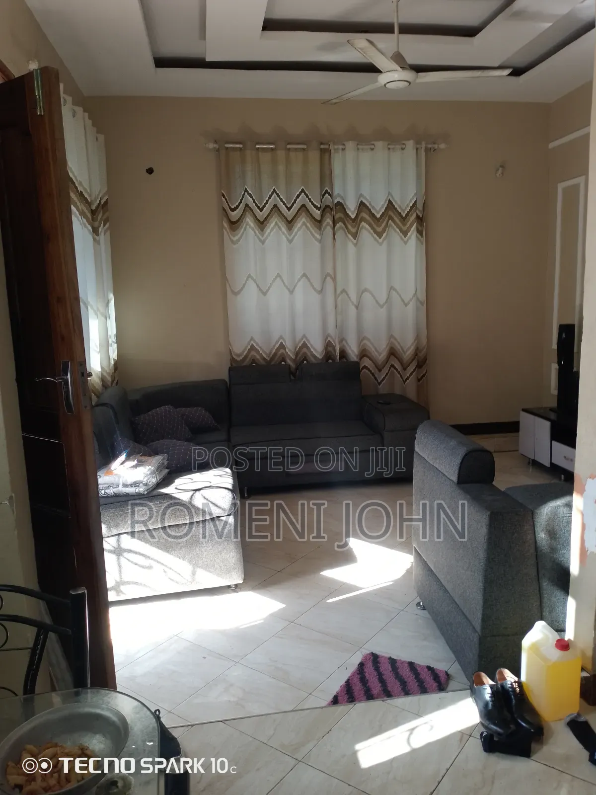 3bdrm House in Tanzania Daresalaam, Ilala for sale