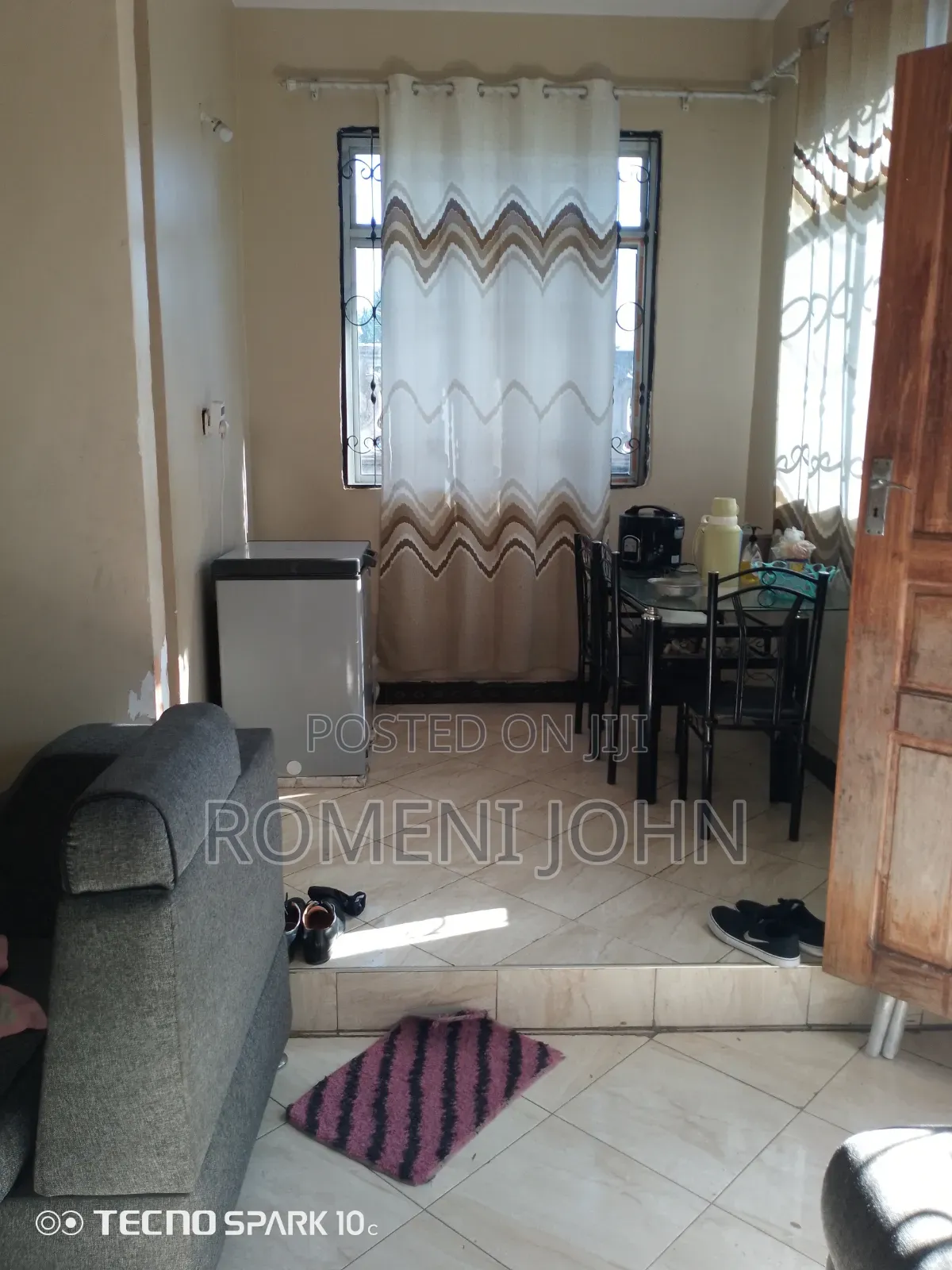 3bdrm House in Tanzania Daresalaam, Ilala for sale