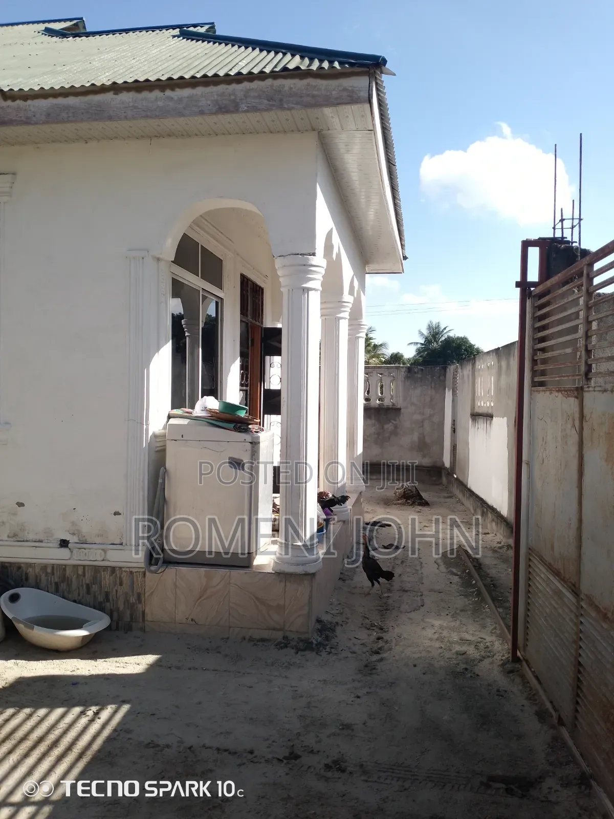 3bdrm House in Tanzania Daresalaam, Ilala for sale
