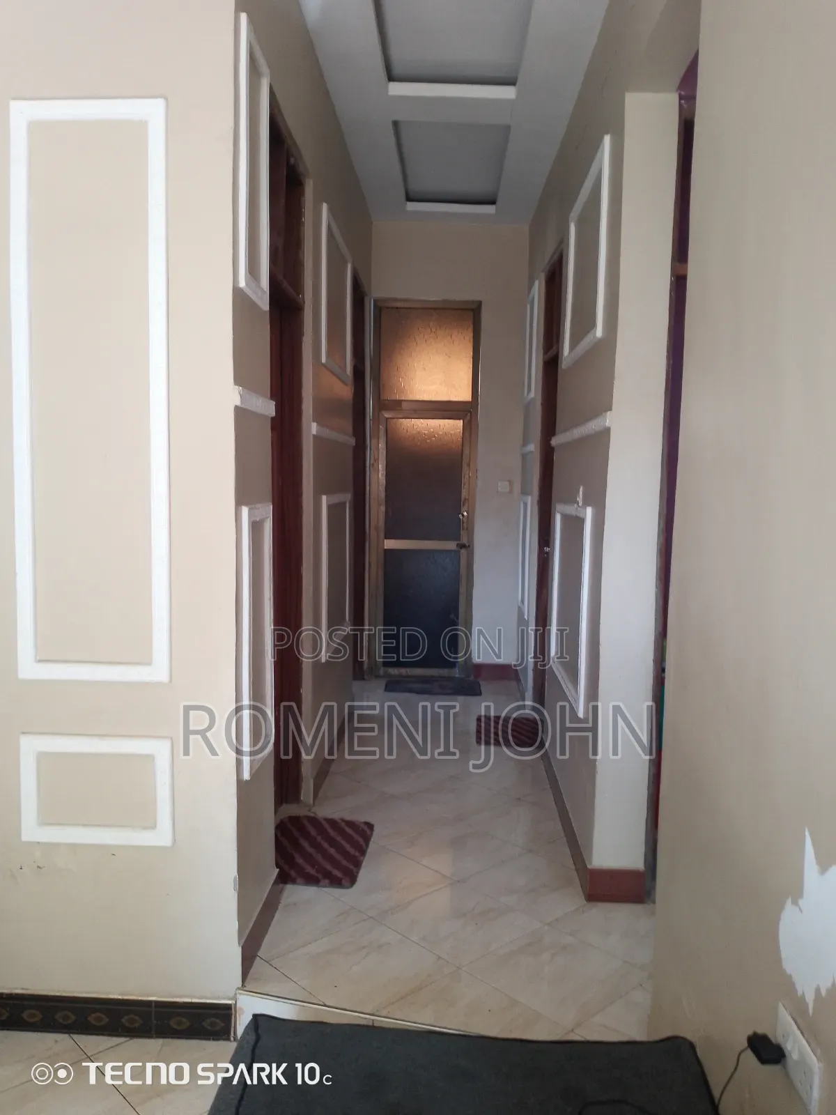 3bdrm House in Tanzania Daresalaam, Ilala for sale