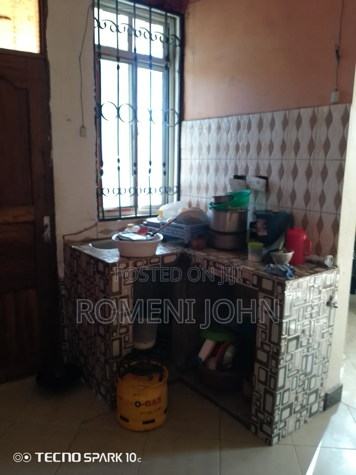 3bdrm House in Tanzania Daresalaam, Ilala for sale