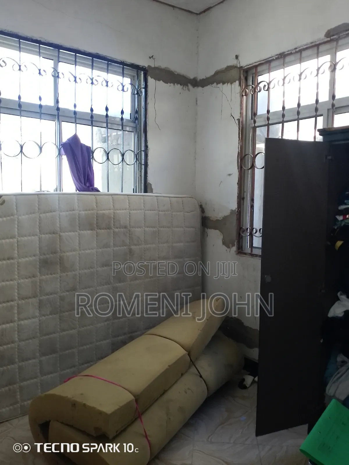 3bdrm House in Tanzania Daresalaam, Ilala for sale