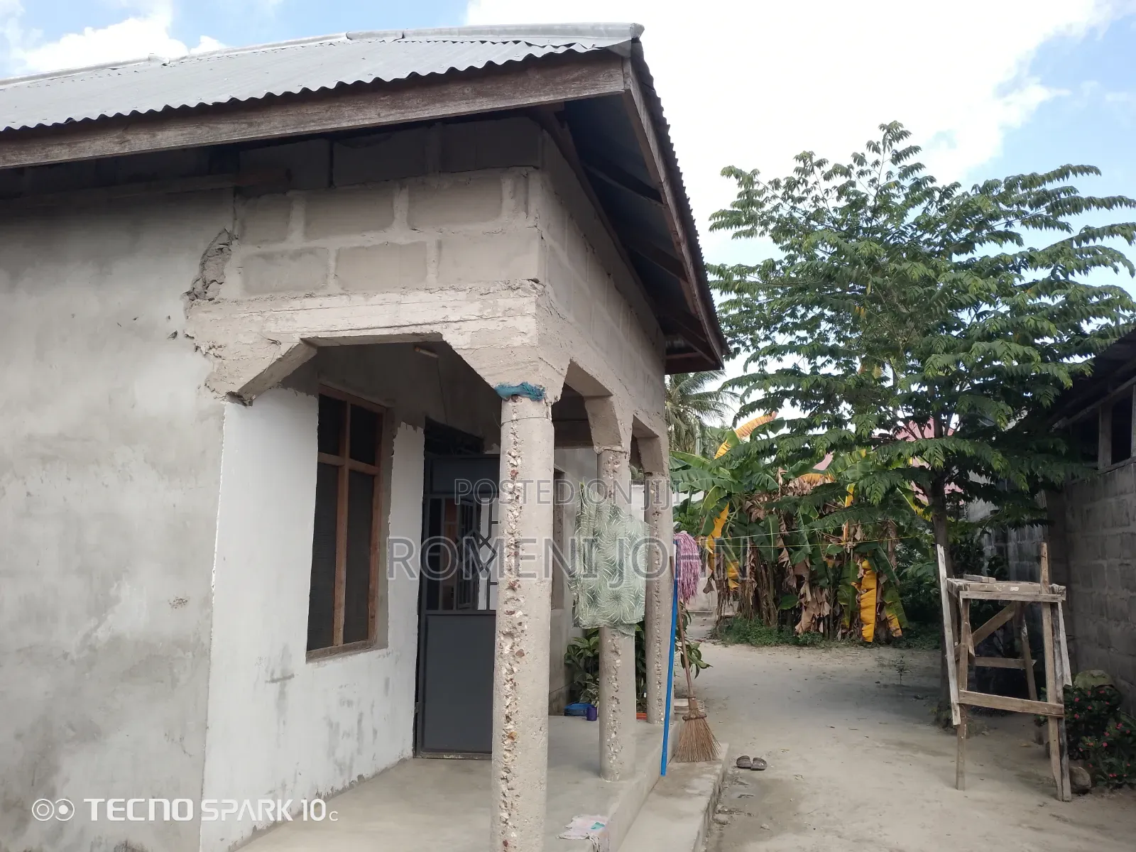3bdrm House in Tanzania Daresalaam, Ilala for sale