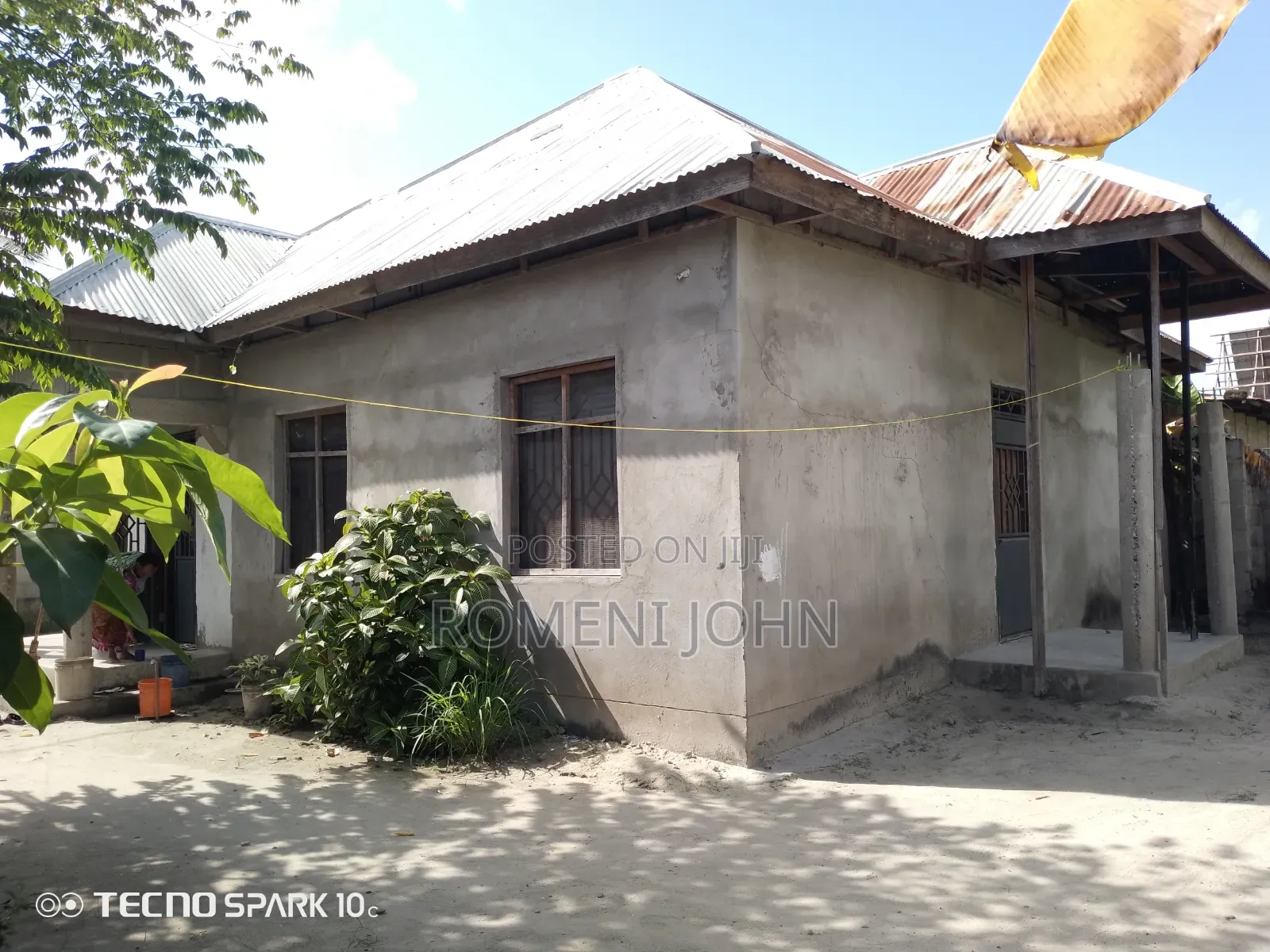 3bdrm House in Tanzania Daresalaam, Ilala for sale