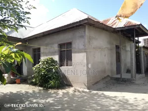 3bdrm House in Tanzania Daresalaam, Ilala for sale