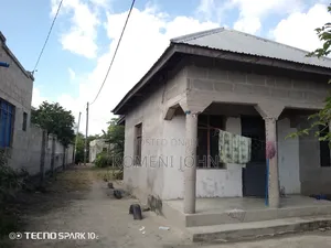 3bdrm House in Tanzania Daresalaam, Ilala for sale