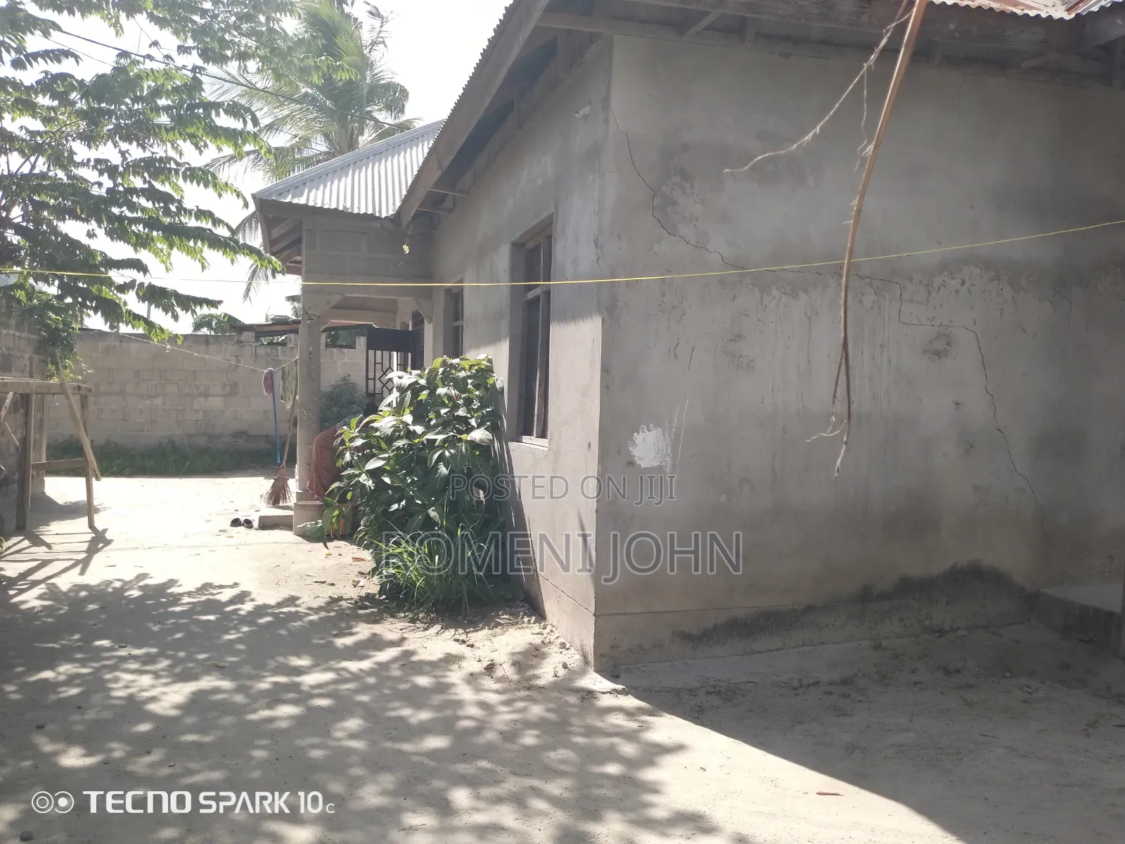 3bdrm House in Tanzania Daresalaam, Ilala for sale