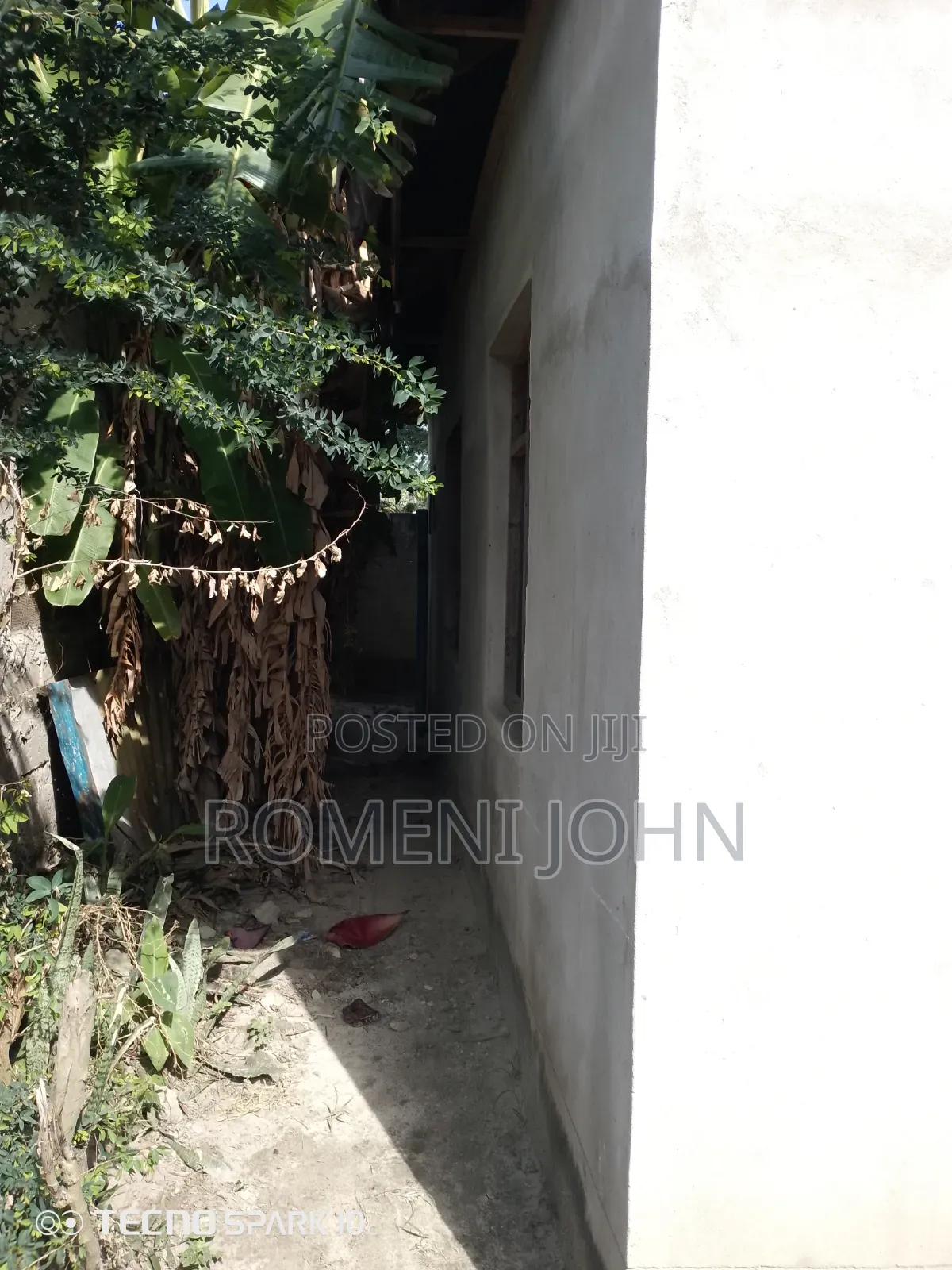 3bdrm House in Tanzania Daresalaam, Ilala for sale