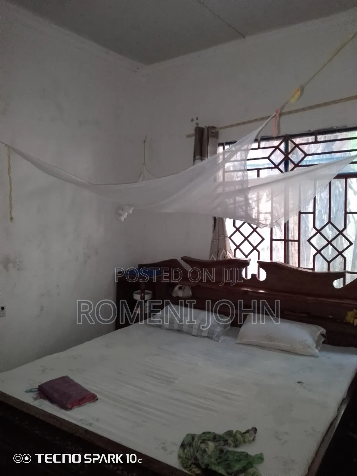 3bdrm House in Tanzania Daresalaam, Ilala for sale