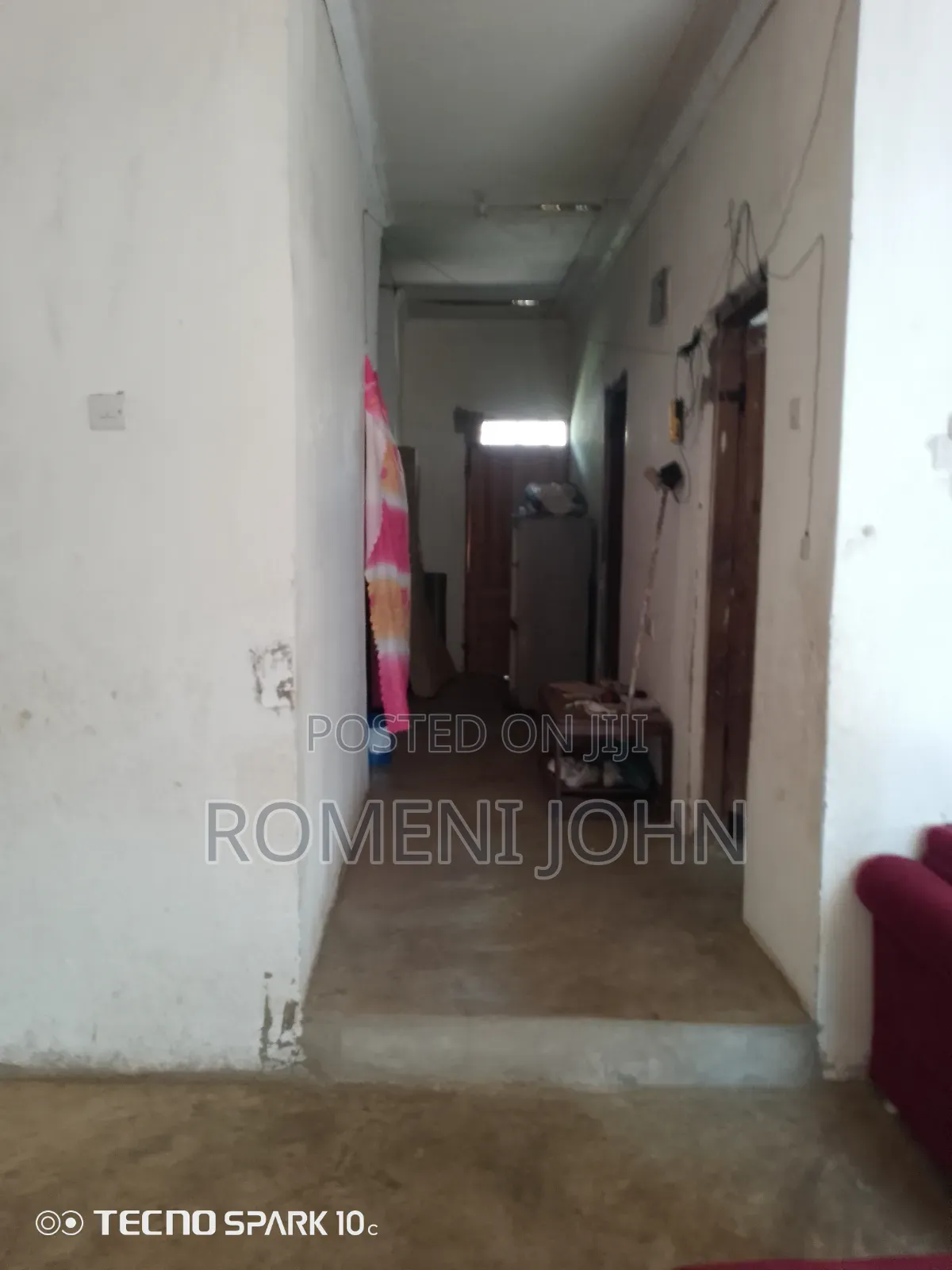 3bdrm House in Tanzania Daresalaam, Ilala for sale