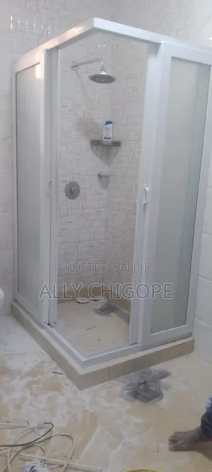 PVC Alluminium Installation Both Window Installation Doors Etc