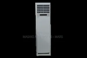 Hisense 18000btu Inverter Floorstand Air Conditioner Auf-18tr4smcpe
