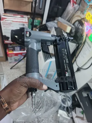 Neu Master Nail Gun And Stepler , Two In One