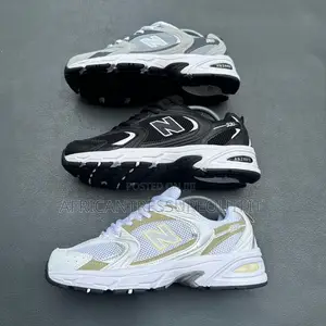 New Balance 530 Sneakers Collection Available
