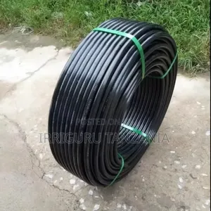 Driplines Without Hole